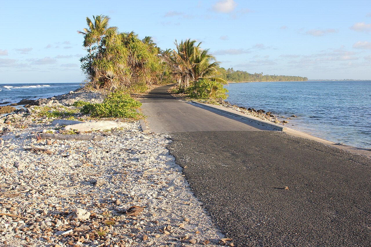 Government of Tuvalu Receives $3 Million Interim Dividend from National Bank of Tuvalu