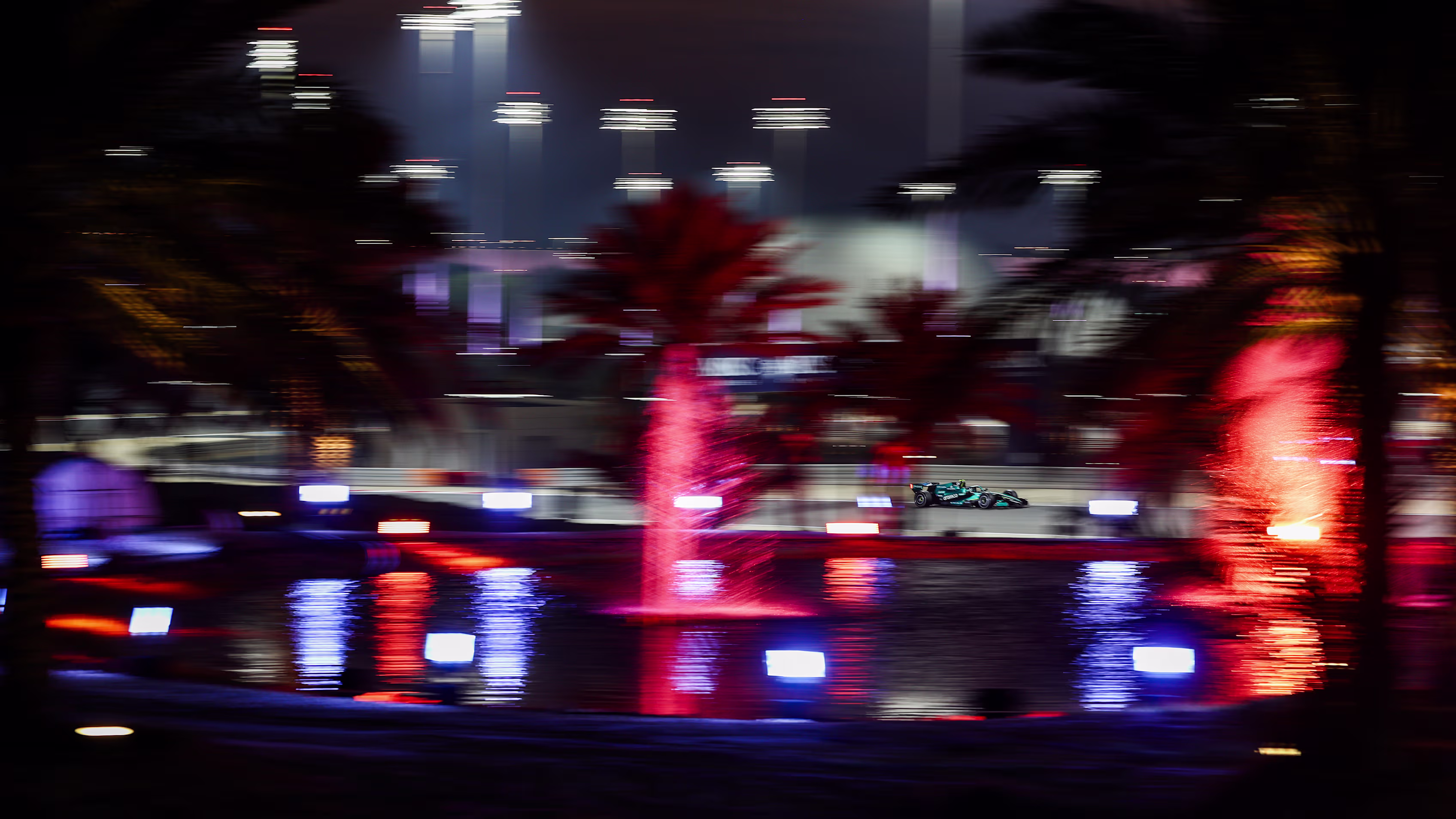 Formula 1 2026 Pre-Season Testing Day 3 Underway in Bahrain with Live Updates