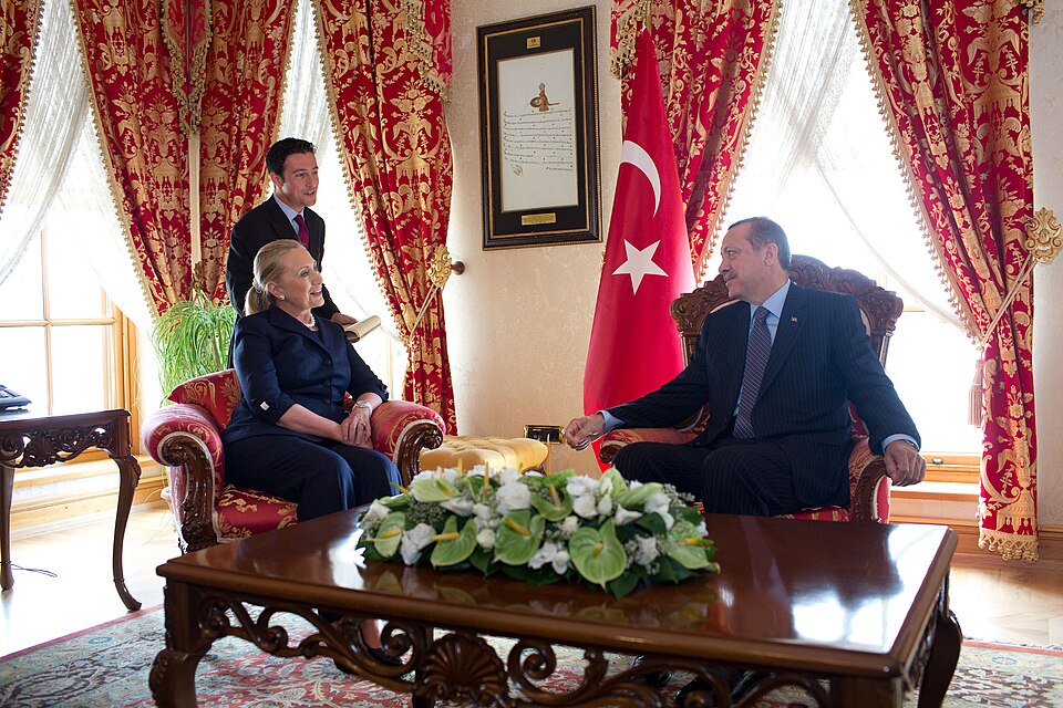 Turkish Scientist Elected to UN's AI Panel