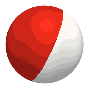 Bahrain flag