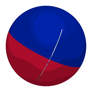 Haiti flag