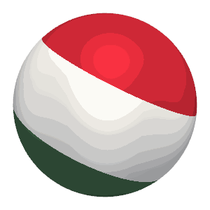 Hungary flag
