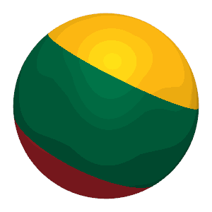 Lithuania flag