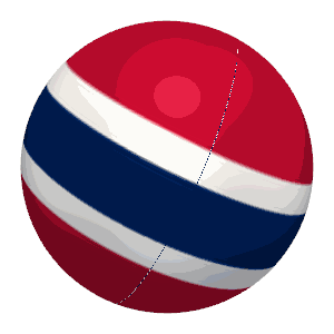 Norway flag